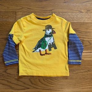 Hanna Andersson T-shirt